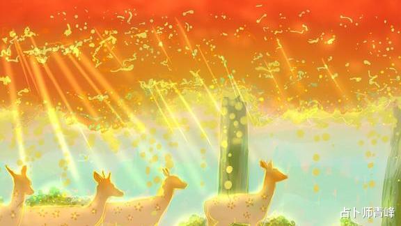 占卜师青峰|下周7.5—7.11星象分析,巨蟹座新月,成为更好的自己!