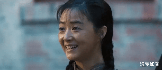 蒋欣|既能演千娇百媚的娘娘，又能演真是的农村妇女，这演技谁不服？