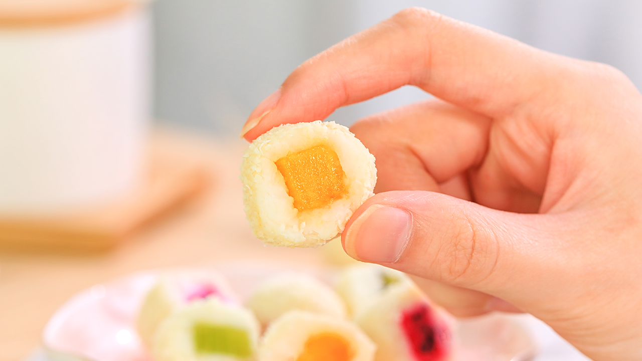 宝宝辅食微课堂|夏季最该吃的食物, 一定不能少了它, 利脾胃促消化, 怎么吃都不腻!