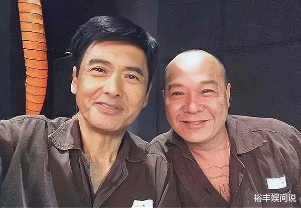 吴志雄|吴志雄嫁女众星云集！86岁“鬼后”罗兰精神好，新娘戴六对龙凤镯