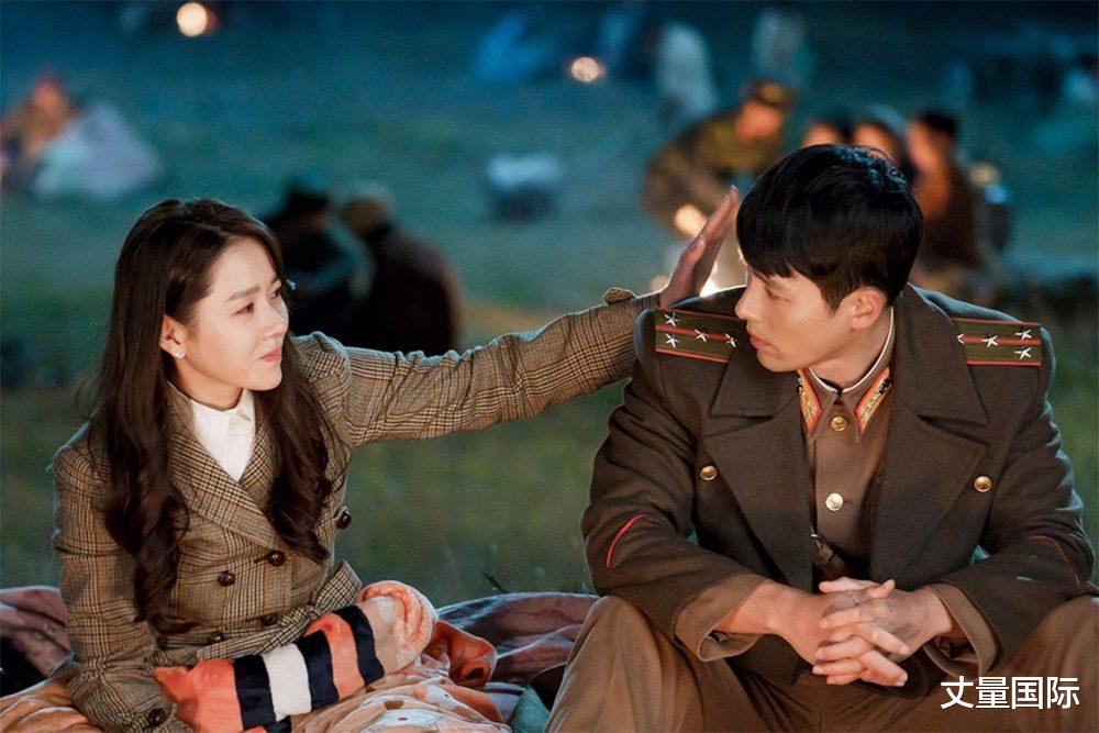 韩剧|国外网友票选2021年春季Netflix最棒韩剧