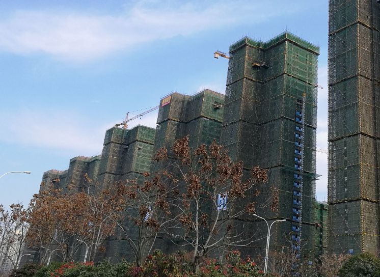 济南|低杠杆率购房,已经成为楼市趋势