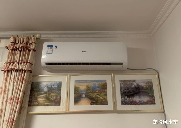 家里装空调时我们需要注意些什么