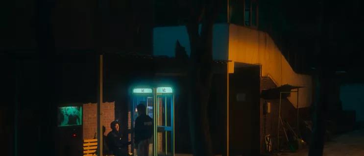 大海在线|豆瓣9.2,这部剧拍出了没人敢发声的丑闻