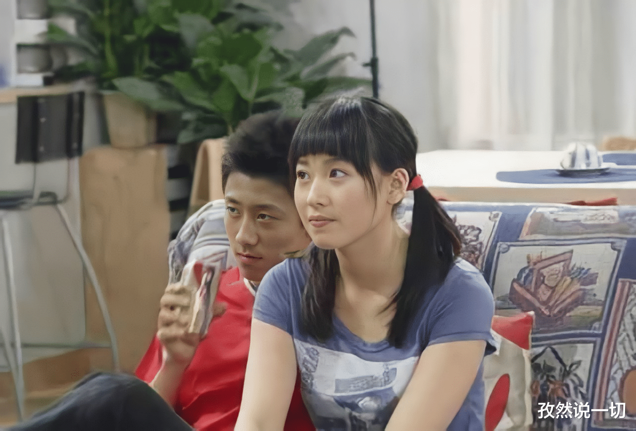 宁丹琳|《家有儿女》被遗忘的“夏雪”宁丹琳,在《和平之舟》演女军医,表现惊艳饱受好评