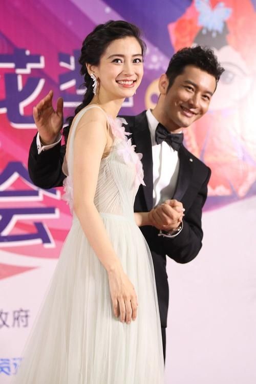 Angelababy|angelababy内衣广告流出，曲线堪比过山车，不秀恩爱的原因曝光