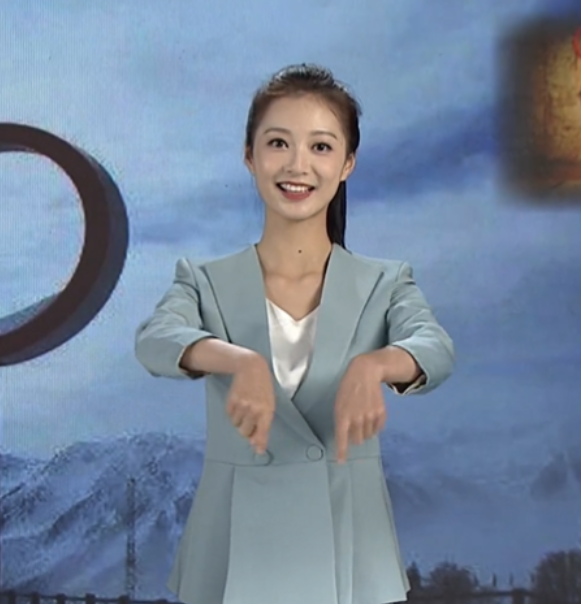 校花|北京卫视官宣新主持人,能力强还是中传校花,会不会是下一个春妮