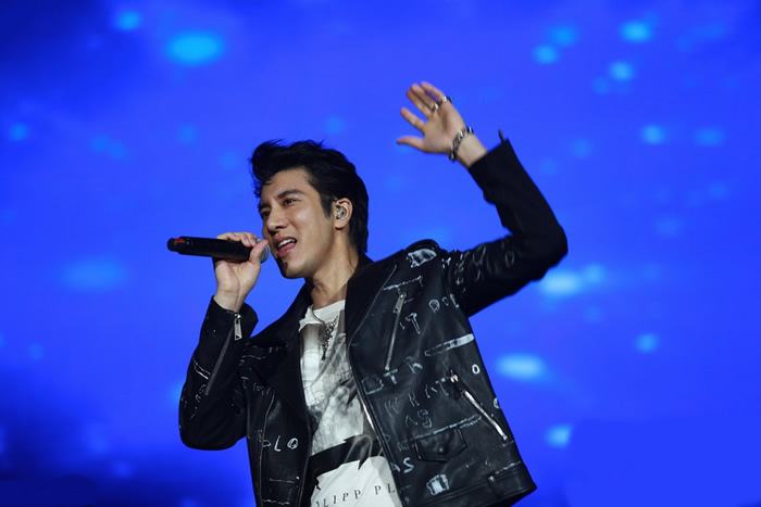 王力宏|罗志祥将在跨年晚会上复出，网友抵制说：干脆连王力宏都一起邀吧