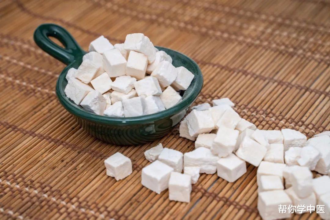 鸡血藤|四肢，连着脾！手脚抽筋，先治脾，这张方子有深意，请多读几遍