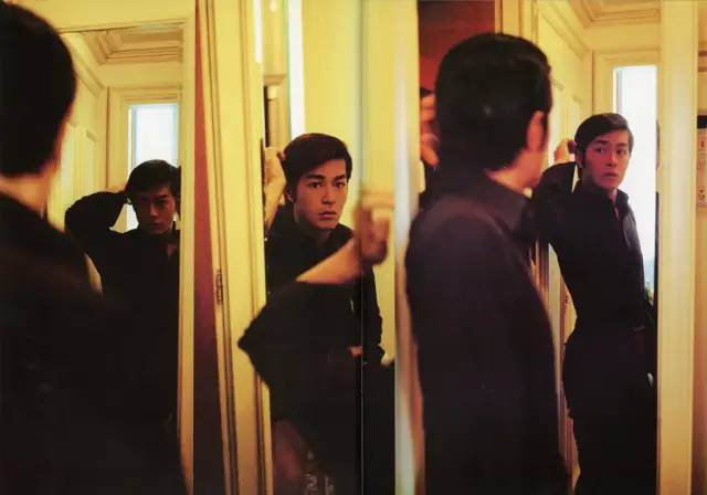 吉克隽逸|古天乐未来十大新片，邱礼涛导演3部，科幻、传记、古装全都有