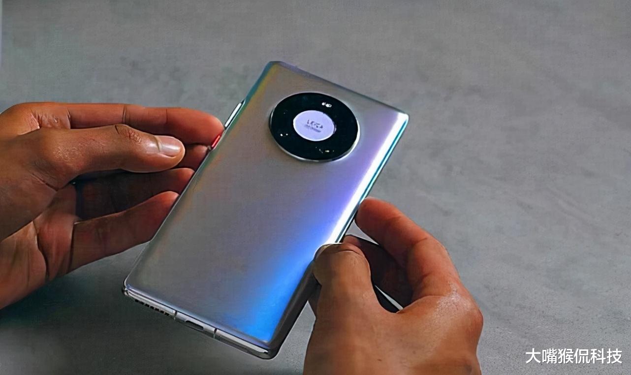 华为|mate40Pro降价,128G价格新低,p50Pro不香啦