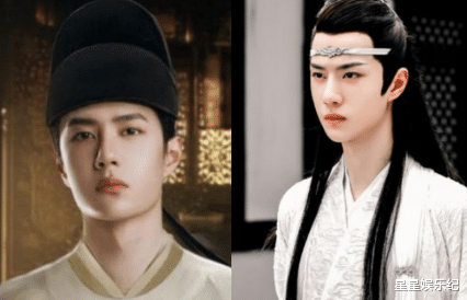 豆瓣|王一博《风起洛阳》弹幕赞帅声音好，豆瓣却被说丑，是惯性差评还是剧真难看？