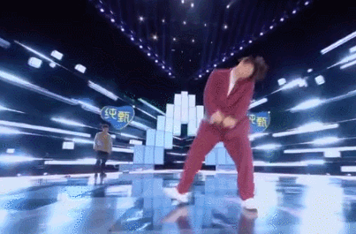 邓超|200个「油腻男」battle刷爆热搜，邓超捂脸崩溃：对不起鹿晗，是你输了