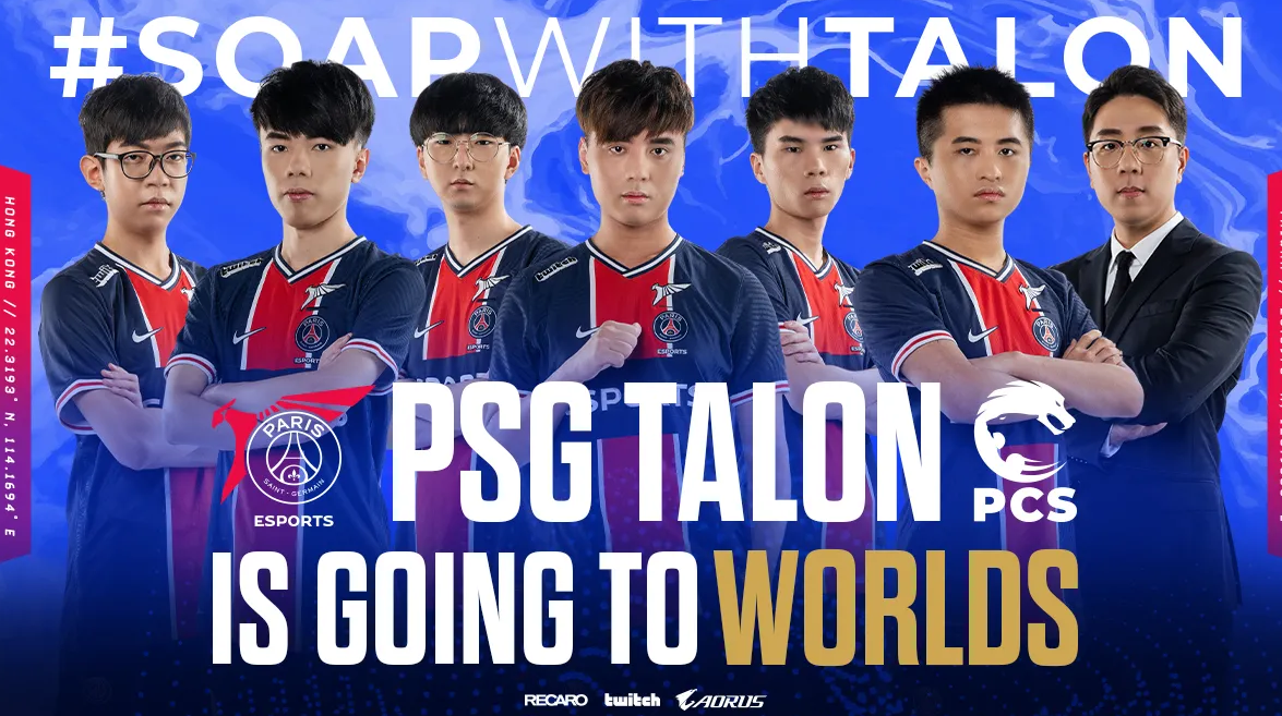 lpl|LPL的S11冠军稳了？PSG上单发文透露：被LPL前4连虐了30把