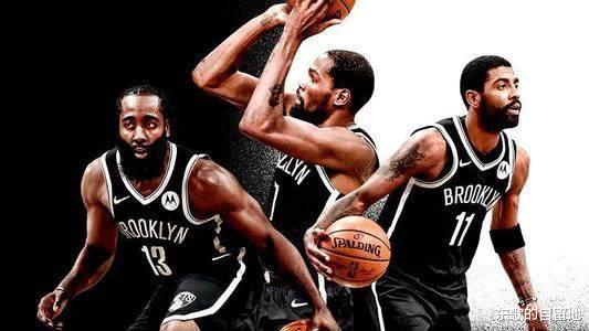 篮网队|NBA官宣 格里芬加盟篮网组四巨头 篮网队比当年的勇士更强？
