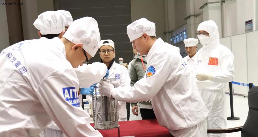 月球 52年前美国阿波罗登月，是骗局还是伟大创举？嫦娥五号已证明