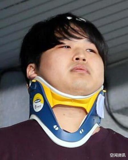 空闲资讯 ?N号房创建人文亨旭获刑34年，而另一人被判45年