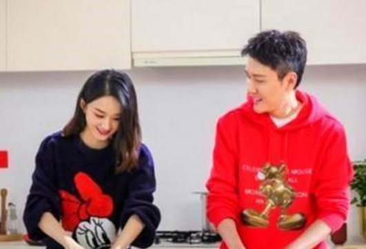 冯绍峰|离婚后，冯绍峰积极准备第二次婚姻？揭露与赵丽颖分离的真相，不算出轨