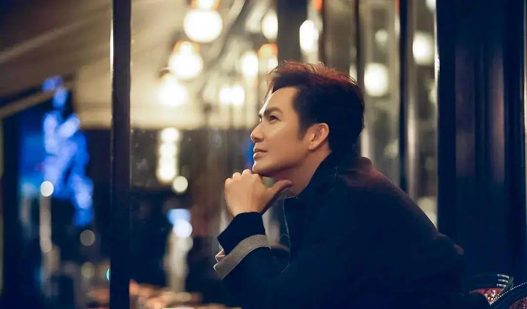 黄礼志|还不考虑转型？