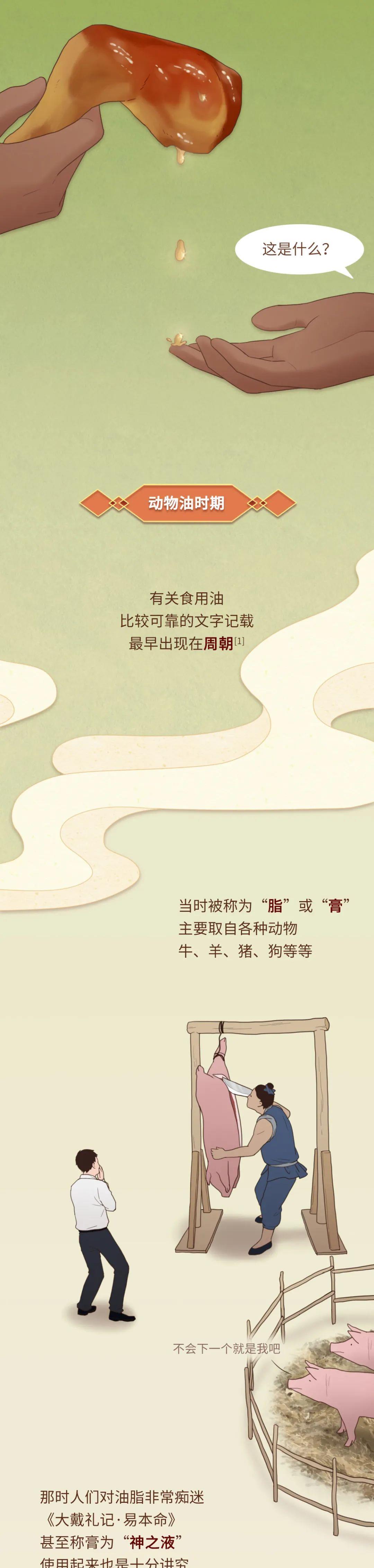 乔巴|穿越到哪个时代“最幸福”?一组漫画揭露答案,看完你想去吗?