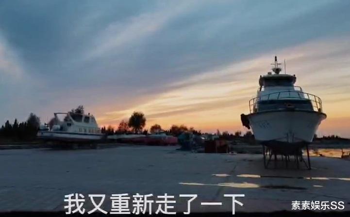 于月仙|于月仙离世4个月，张学松变得很憔悴，一个人旅行感慨一切都变了