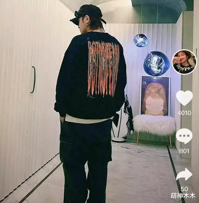 罗志祥|王力宏翻车后，罗志祥晒照露笑容，两人曾因买榜风波闹不和