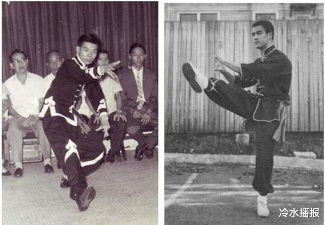 李小龙|他是和李小龙交手耗时第一久之人，撑了三分钟，被李起了专用称呼