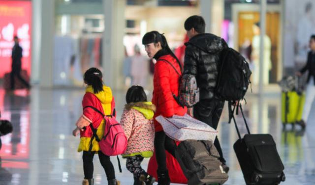 麦子育儿|春节假期有望延长到15天?部分地区将迎来“新假期”,回应来了!