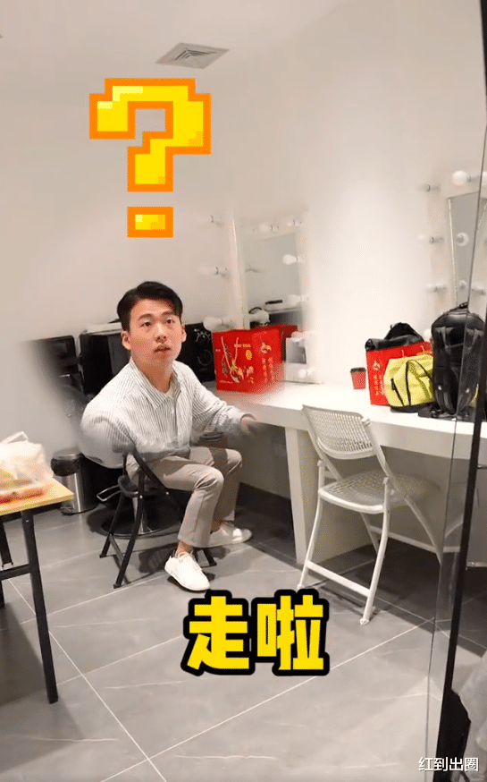 成龙|67岁成龙近照曝光，皮肤松弛显老模样大变，携刘浩存一起宣传新片