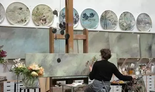 铭家匠遇|7位女匠人的别致人生 | 安静做事的背后亦是细腻优雅的生活方式