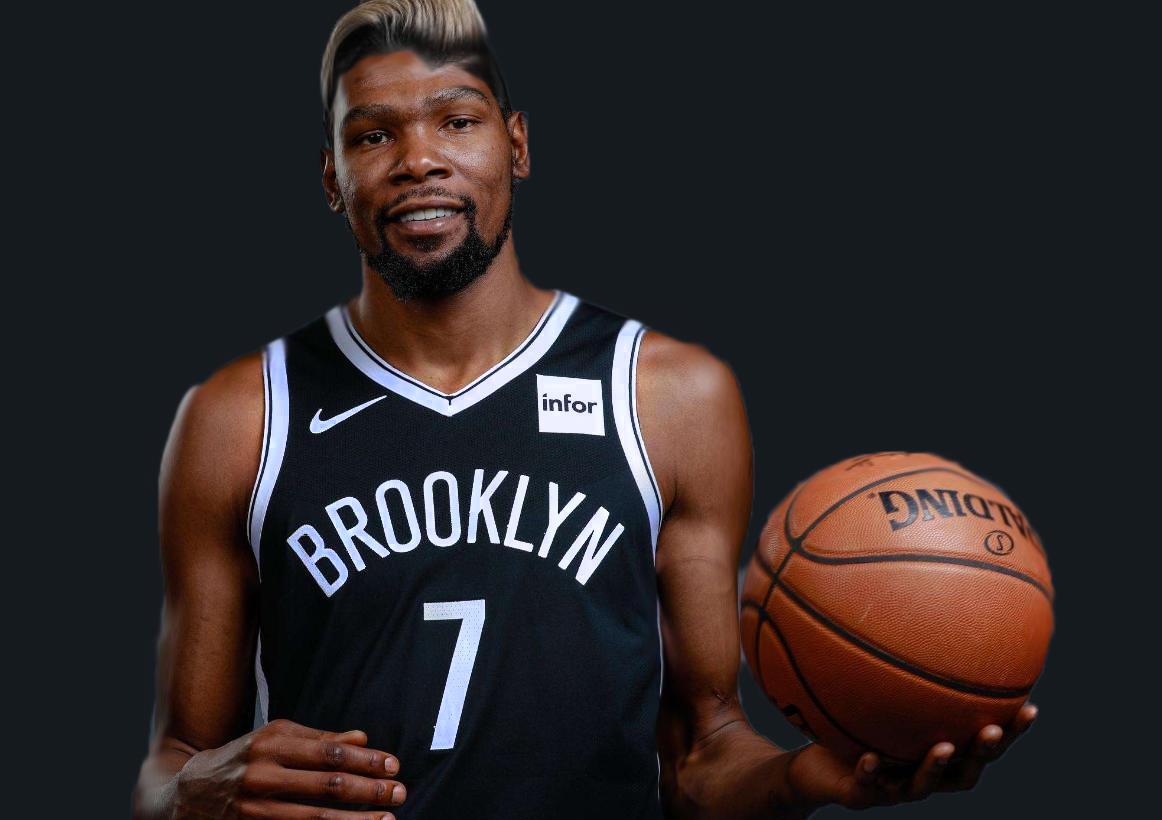 龙利鱼 当NBA球星P了新发型：谁的颜值更高了？谁拉胯了？
