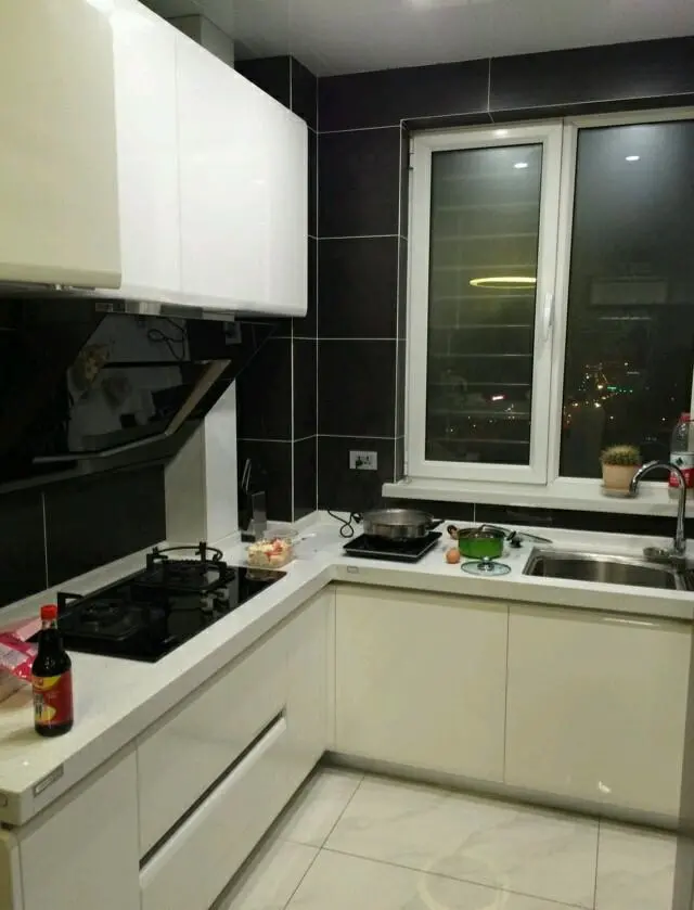 晒晒新家,这样的装修我敢说一辈子不会过时,邻居都羡慕不已