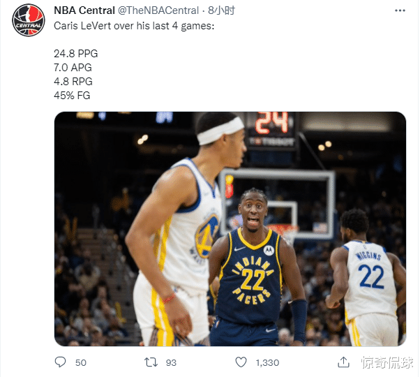 威斯布鲁克|湖人威少真换不来此人！悍将近4战状态完美，场均25+7+5怎么换？