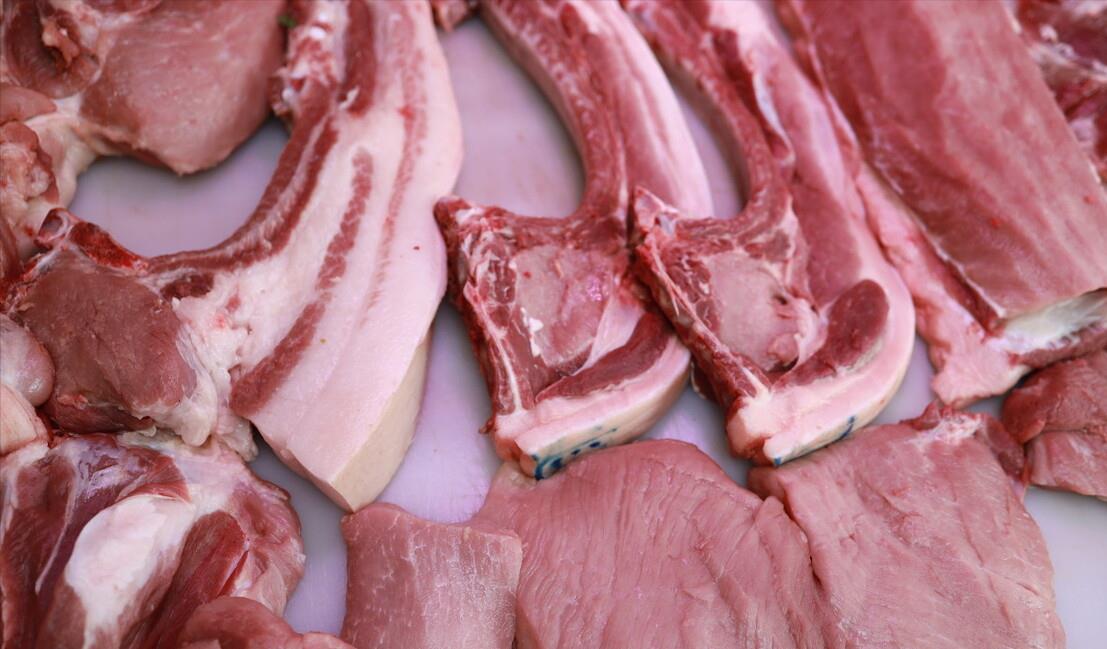 |保存猪肉，不要直接放冰箱，肉贩子教你一招，一个月新鲜不变味