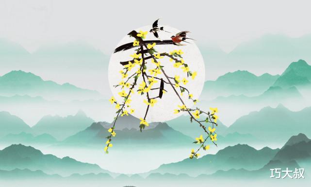 巧大叔|女人的心，被你偷走了，会有这样的征兆