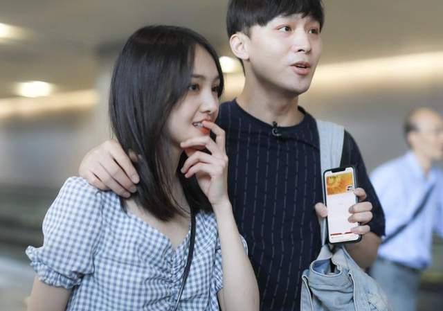 霍思燕|霍思燕也要翻车了?被疑二胎女儿代孕而生,当事人澄清真相