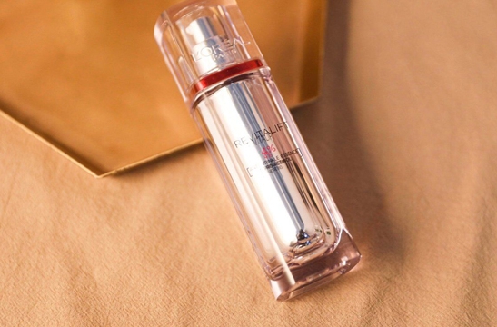 护肤品 红血丝皮肤用什么护肤品好 羡慕夜猫子皮肤也这么好