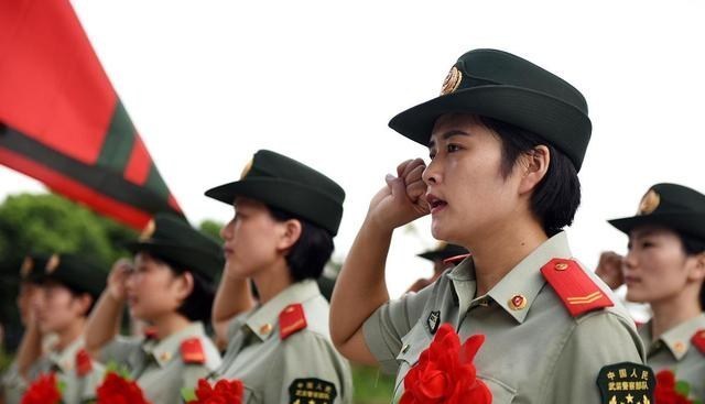 大学生|大学生当兵,2年义务兵可以拿多少补助?学生和家长须知