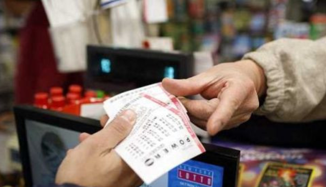 徐丰溪|彩票开奖过程不透明?内部员工被问责,贪污金额达到6000亿