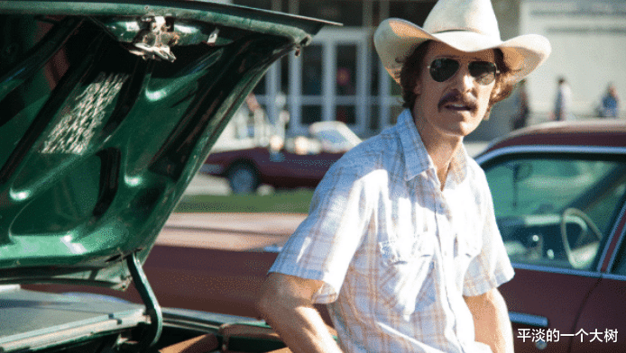 艾滋病|《达拉斯买家俱乐部》，一部值得深思的影片，人必须懂得直面人性！