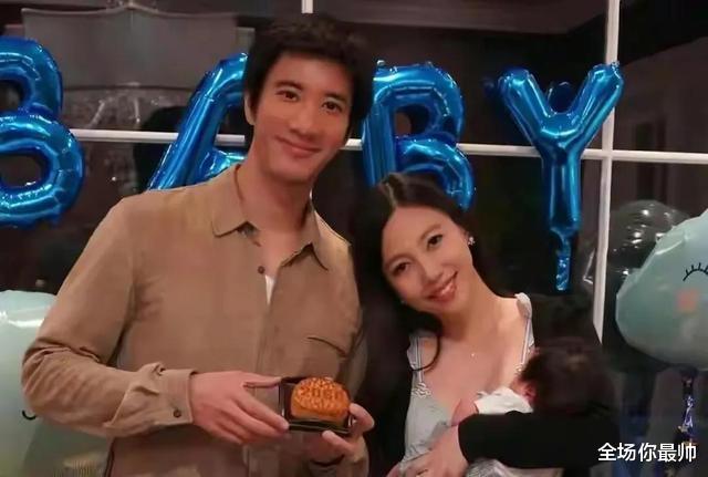 陈钰琪|王力宏正式向李靓蕾道歉：房子会过户到前妻名下，网友说是他怂了