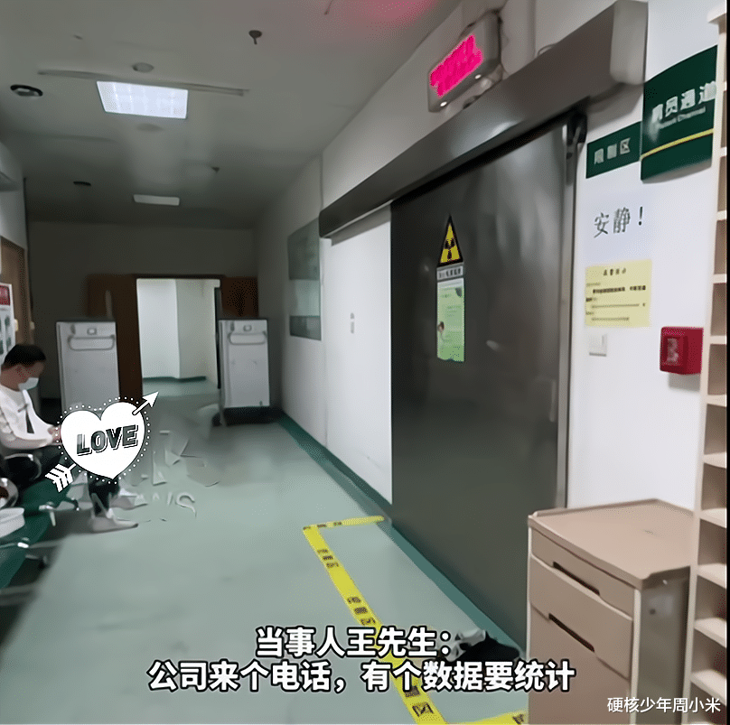 硬核少年周小米 广西富川：男子暴雨中坚持剥笋卖笋，不卖完不收摊