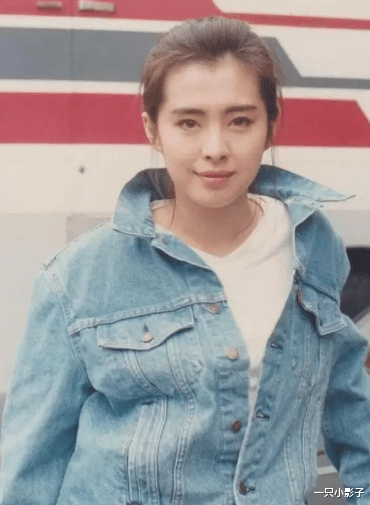 古装剧|消失了10多年的王祖贤，没想到原来去了加拿大。