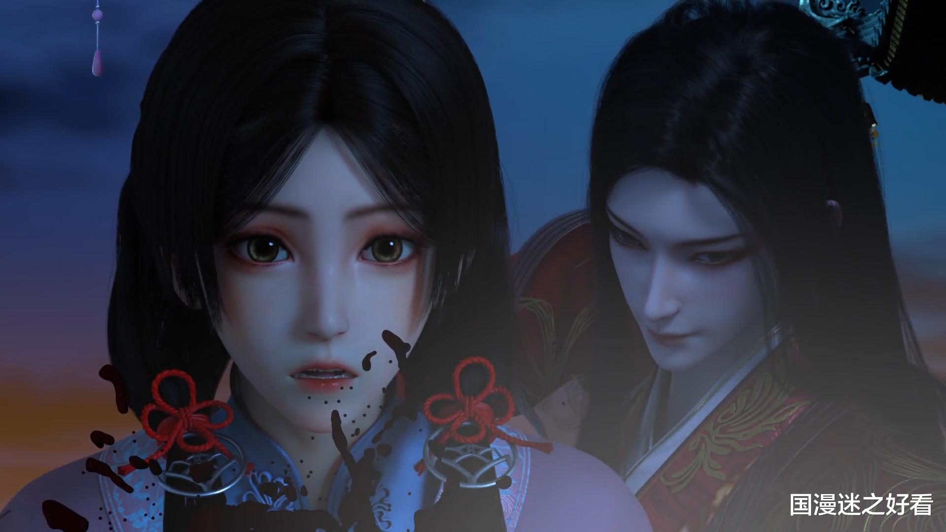 元龙|国产动画两大“黑马”现状，《元龙》连遭举报，《伍六七3》即将全球上线