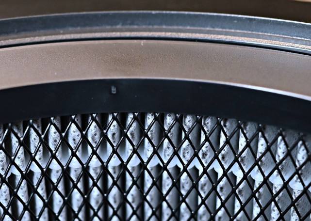 ?屋里甲醛知多少，Jya空气净化器使用评测