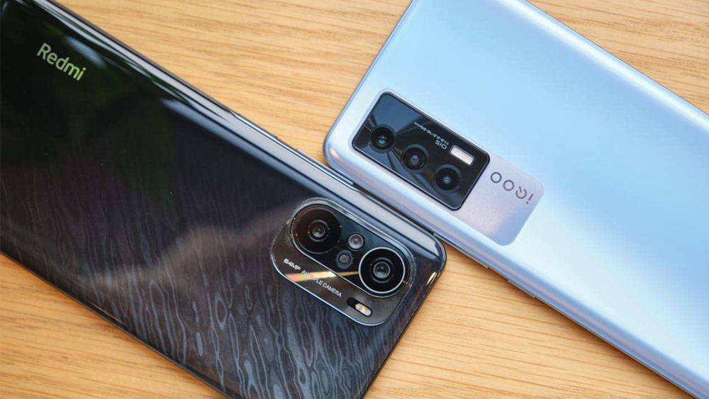 |iQOO Neo5和K40 Pro如何选？实测数据告诉你答案