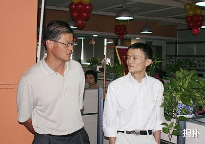 孙正义|投资雅虎赚千亿没套现，为省3千万错失亚马逊，两次错过世界首富