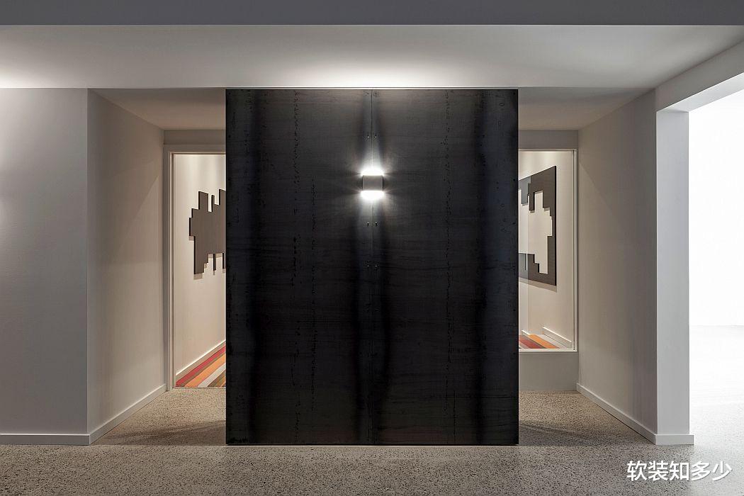 自己舒适大房子，宁静而空旷的空间，喜欢这乡间的和谐