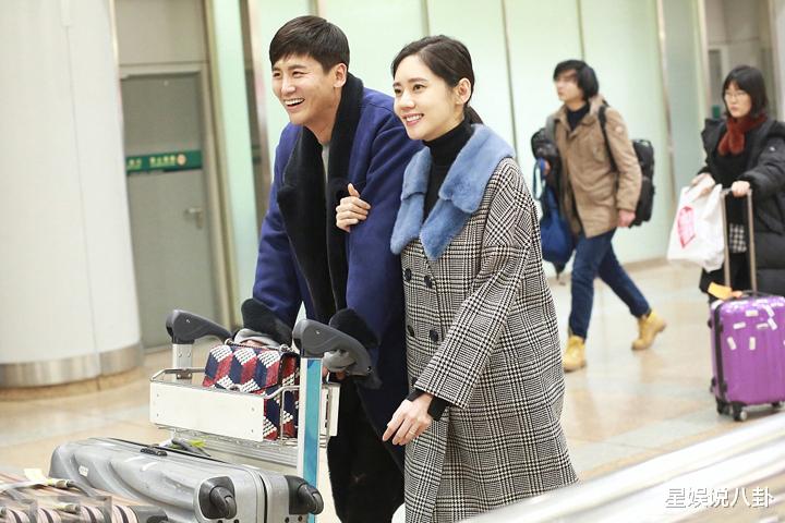 秋瓷炫|秋瓷炫，还是成为了另一个“李湘”