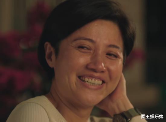 明星素颜|当中年女演员内卷的时候，何止不扮嫩？镜头前素颜扮丑